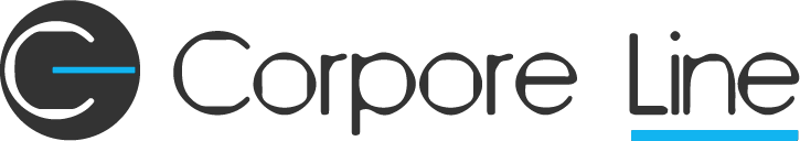 Logo Corpore Line